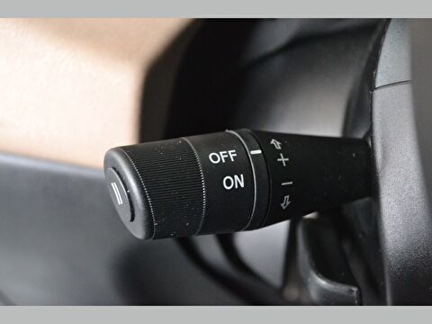 fiat, doblo, panorama 1.6 multijet lounge, manuel, dizel 2.el otomobil | renew 19