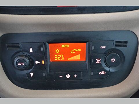 fiat, doblo, panorama 1.6 multijet lounge, manuel, dizel 2.el otomobil | renew 17