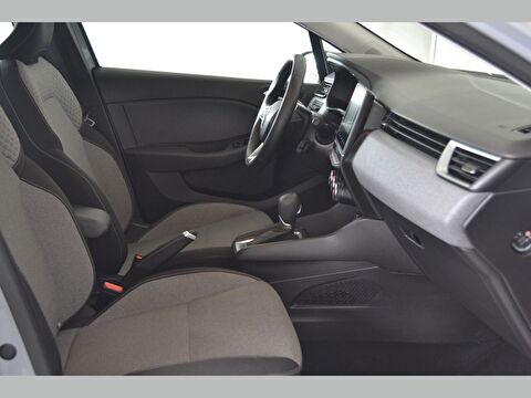 renault, clio, 1.0 tce evolution x-tronic, otomatik, benzin 2.el otomobil | renew 11