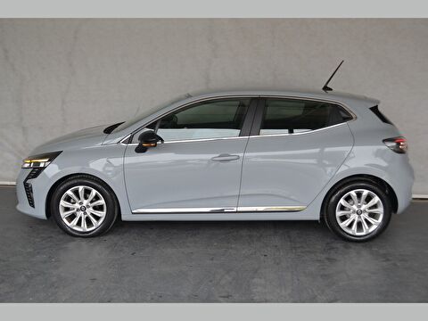 renault, clio, 1.0 tce evolution x-tronic, otomatik, benzin 2.el otomobil | renew 9