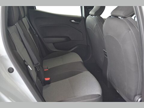 renault, clio, 1.0 tce evolution x-tronic, otomatik, benzin 2.el otomobil | renew 22