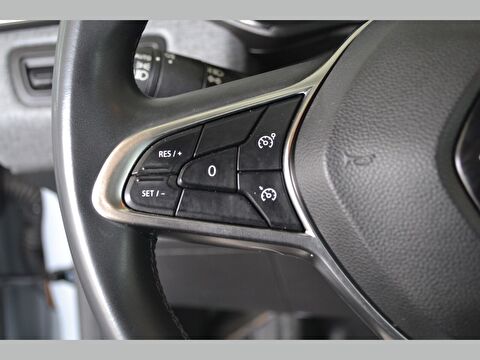 renault, clio, 1.0 tce evolution x-tronic, otomatik, benzin 2.el otomobil | renew 17