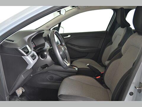renault, clio, 1.0 tce evolution x-tronic, otomatik, benzin 2.el otomobil | renew 10