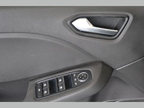 renault, clio, 1.0 tce evolution x-tronic, otomatik, benzin 2.el otomobil | renew 25