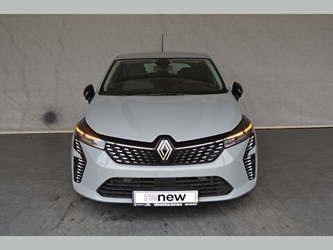 renault, clio, 1.0 tce evolution x-tronic, otomatik, benzin 2.el otomobil | renew 3