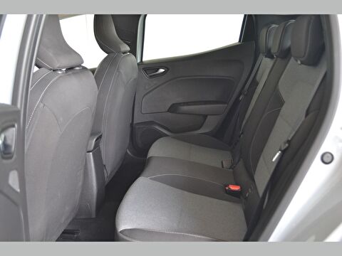renault, clio, 1.0 tce evolution x-tronic, otomatik, benzin 2.el otomobil | renew 24