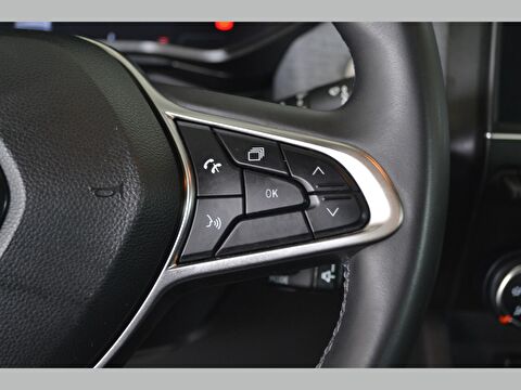 renault, clio, 1.0 tce evolution x-tronic, otomatik, benzin 2.el otomobil | renew 18