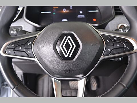 renault, clio, 1.0 tce evolution x-tronic, otomatik, benzin 2.el otomobil | renew 16