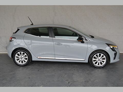 renault, clio, 1.0 tce evolution x-tronic, otomatik, benzin 2.el otomobil | renew 8