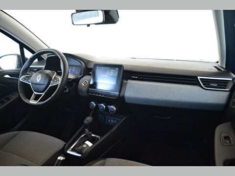 renault, clio, 1.0 tce evolution x-tronic, otomatik, benzin 2.el otomobil | renew 24