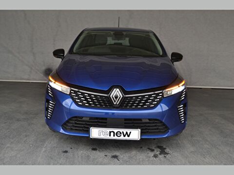 renault, clio, 1.0 tce evolution x-tronic, otomatik, benzin 2.el otomobil | renew 3