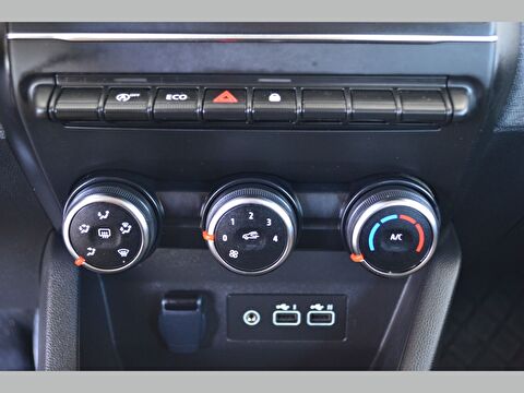 renault, clio, 1.0 tce evolution x-tronic, otomatik, benzin 2.el otomobil | renew 16