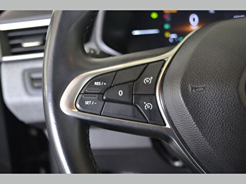 renault, clio, 1.0 tce evolution x-tronic, otomatik, benzin 2.el otomobil | renew 26