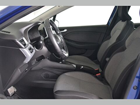 renault, clio, 1.0 tce evolution x-tronic, otomatik, benzin 2.el otomobil | renew 10