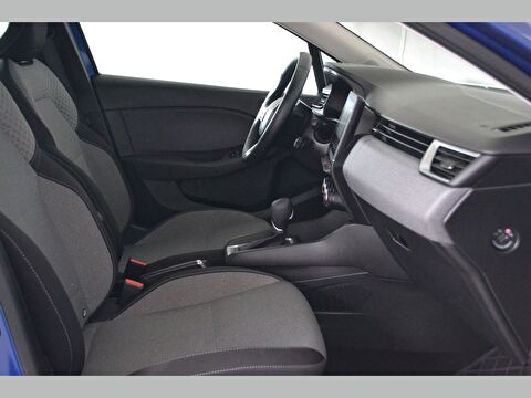 renault, clio, 1.0 tce evolution x-tronic, otomatik, benzin 2.el otomobil | renew 11