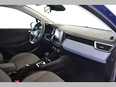 renault, clio, 1.0 tce evolution x-tronic, otomatik, benzin 2.el otomobil | renew 20