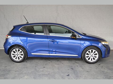 renault, clio, 1.0 tce evolution x-tronic, otomatik, benzin 2.el otomobil | renew 8