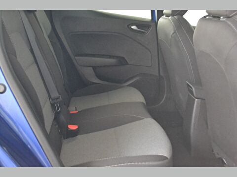 renault, clio, 1.0 tce evolution x-tronic, otomatik, benzin 2.el otomobil | renew 25