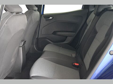 renault, clio, 1.0 tce evolution x-tronic, otomatik, benzin 2.el otomobil | renew 21
