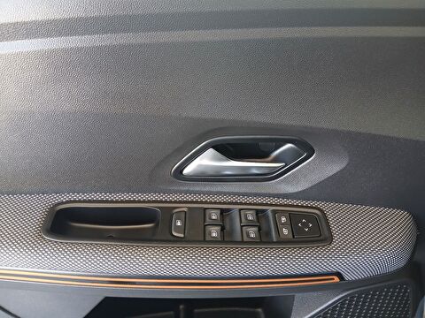 dacia, sandero stepway, 1.0 turbo prestige x-tronic, otomatik, benzin 2.el otomobil | renew 25