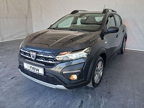 1.0 Turbo Prestige X-Tronic, 2. el otomobil | renew