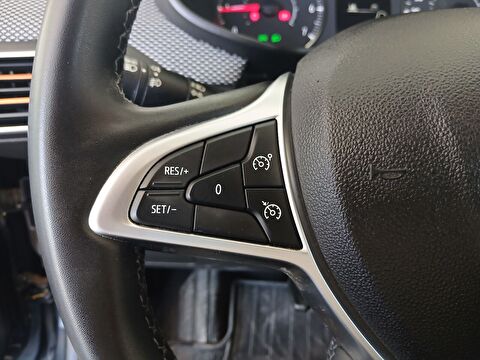 dacia, sandero stepway, 1.0 turbo prestige x-tronic, otomatik, benzin 2.el otomobil | renew 16