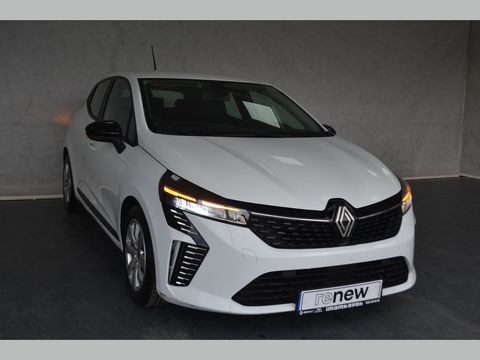 renault, clio, 1.0 tce eco equilibre, manuel, benzin + lpg 2.el otomobil | renew 4