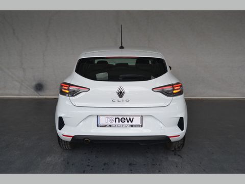 renault, clio, 1.0 tce eco equilibre, manuel, benzin + lpg 2.el otomobil | renew 6