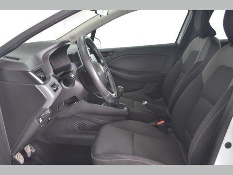 renault, clio, 1.0 tce eco equilibre, manuel, benzin + lpg 2.el otomobil | renew 10