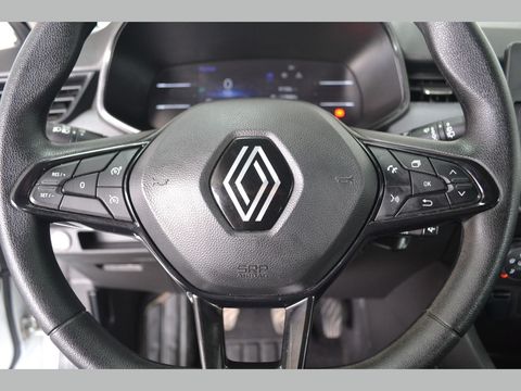 renault, clio, 1.0 tce eco equilibre, manuel, benzin + lpg 2.el otomobil | renew 15