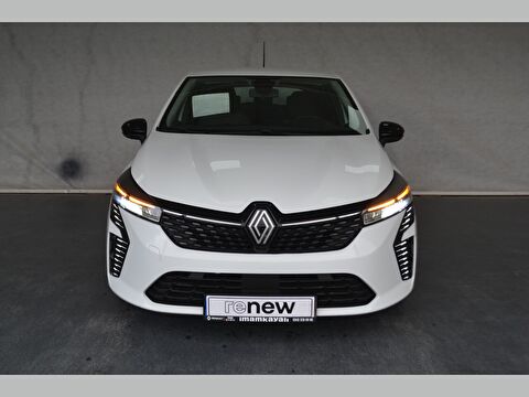 renault, clio, 1.0 tce eco equilibre, manuel, benzin + lpg 2.el otomobil | renew 3
