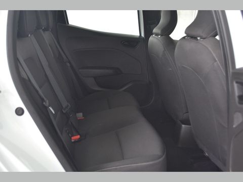 renault, clio, 1.0 tce eco equilibre, manuel, benzin + lpg 2.el otomobil | renew 24