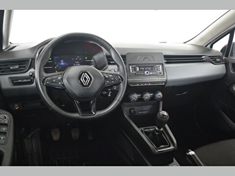 renault, clio, 1.0 tce eco equilibre, manuel, benzin + lpg 2.el otomobil | renew 13