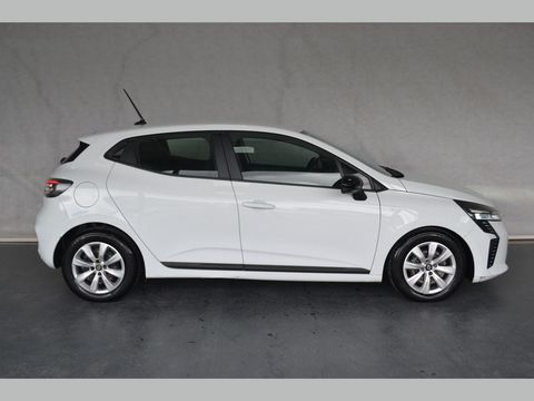 renault, clio, 1.0 tce eco equilibre, manuel, benzin + lpg 2.el otomobil | renew 8