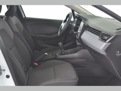 renault, clio, 1.0 tce eco equilibre, manuel, benzin + lpg 2.el otomobil | renew 11