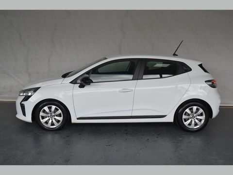 renault, clio, 1.0 tce eco equilibre, manuel, benzin + lpg 2.el otomobil | renew 9