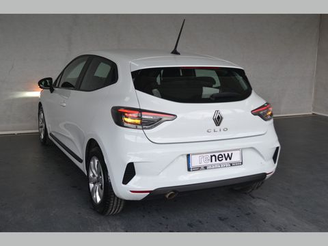 renault, clio, 1.0 tce eco equilibre, manuel, benzin + lpg 2.el otomobil | renew 7