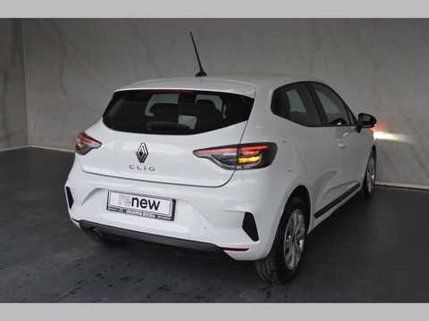 renault, clio, 1.0 tce eco equilibre, manuel, benzin + lpg 2.el otomobil | renew 5