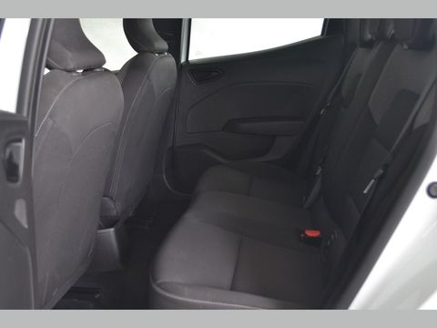 renault, clio, 1.0 tce eco equilibre, manuel, benzin + lpg 2.el otomobil | renew 25