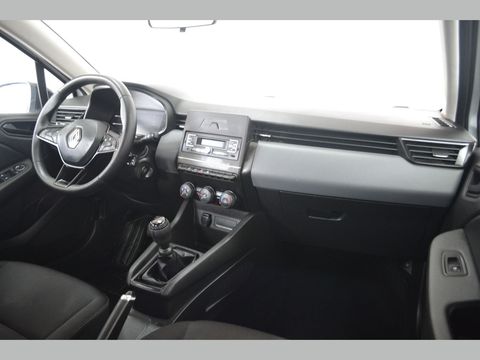 renault, clio, 1.0 tce eco equilibre, manuel, benzin + lpg 2.el otomobil | renew 21