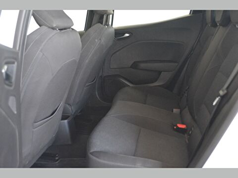 renault, clio, hatchback 1.0 tce touch, manuel, benzin 2.el otomobil | renew 26