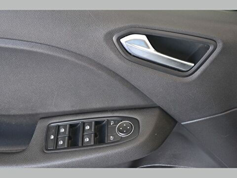 renault, clio, hatchback 1.0 tce touch, manuel, benzin 2.el otomobil | renew 24