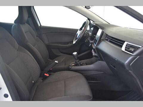 renault, clio, hatchback 1.0 tce touch, manuel, benzin 2.el otomobil | renew 11