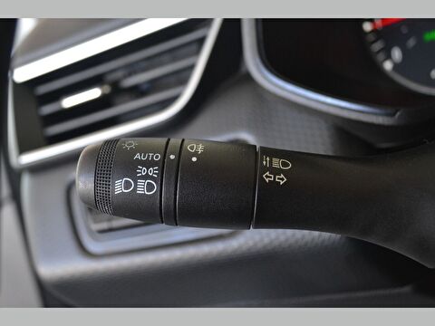 renault, clio, hatchback 1.0 tce touch, manuel, benzin 2.el otomobil | renew 23