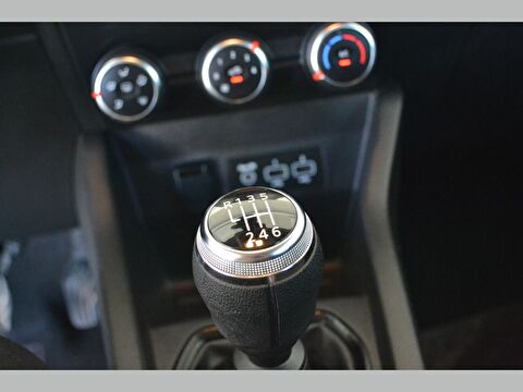 renault, clio, hatchback 1.0 tce touch, manuel, benzin 2.el otomobil | renew 22