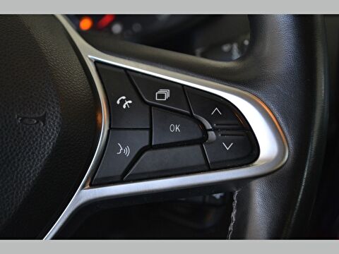 renault, clio, hatchback 1.0 tce touch, manuel, benzin 2.el otomobil | renew 19