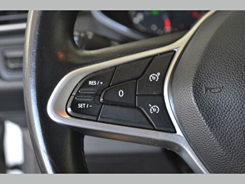 renault, clio, hatchback 1.0 tce touch, manuel, benzin 2.el otomobil | renew 18