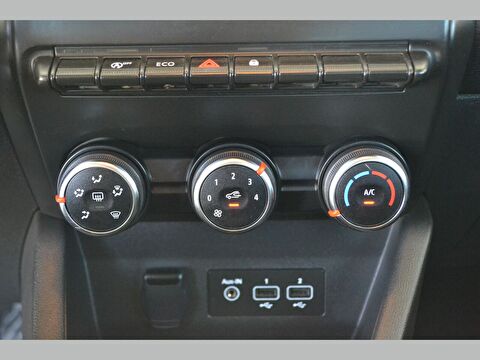 renault, clio, hatchback 1.0 tce touch, manuel, benzin 2.el otomobil | renew 21