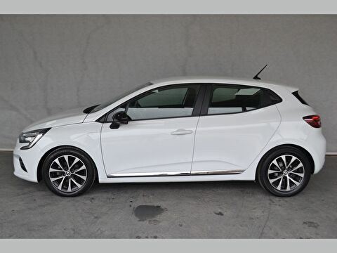 renault, clio, hatchback 1.0 tce touch, manuel, benzin 2.el otomobil | renew 9