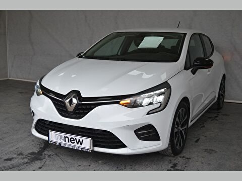 Hatchback 1.0 TCe Touch, 2. el otomobil | renew